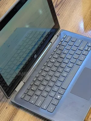 Laptop HP ProBook X360 11 G5 EE 8GB Intel SSD 128GB