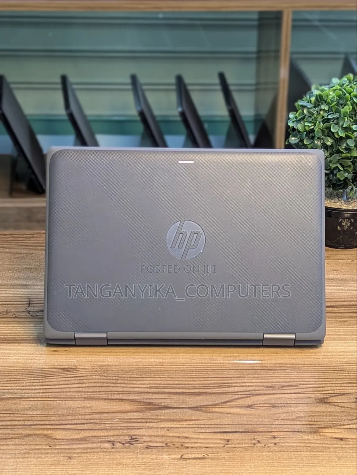 Laptop HP ProBook X360 11 G5 EE 8GB Intel SSD 128GB