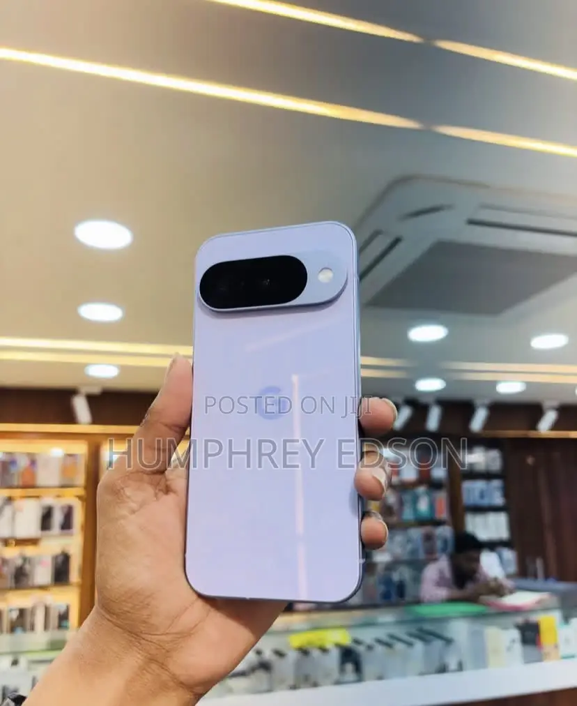 New Google Pixel 10 256 GB