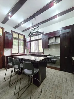 4bdrm House in Mikocheni for rent