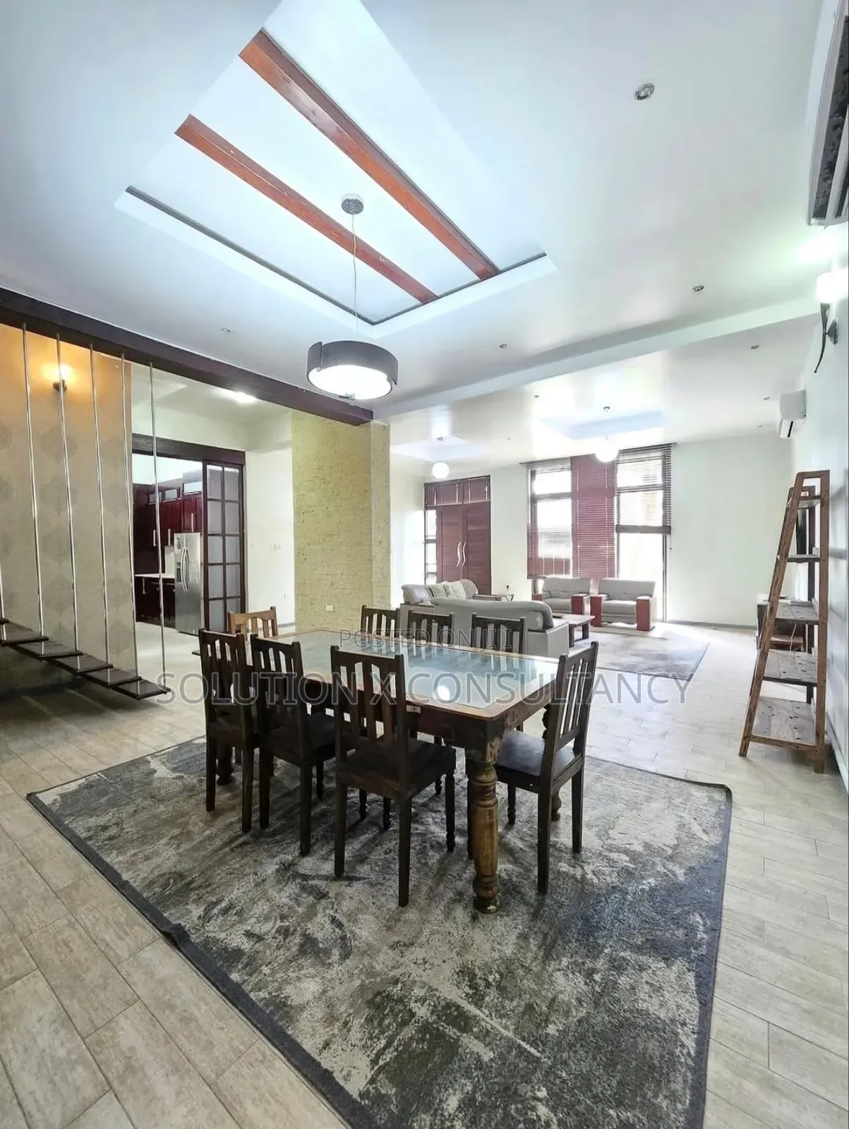 4bdrm House in Mikocheni for rent
