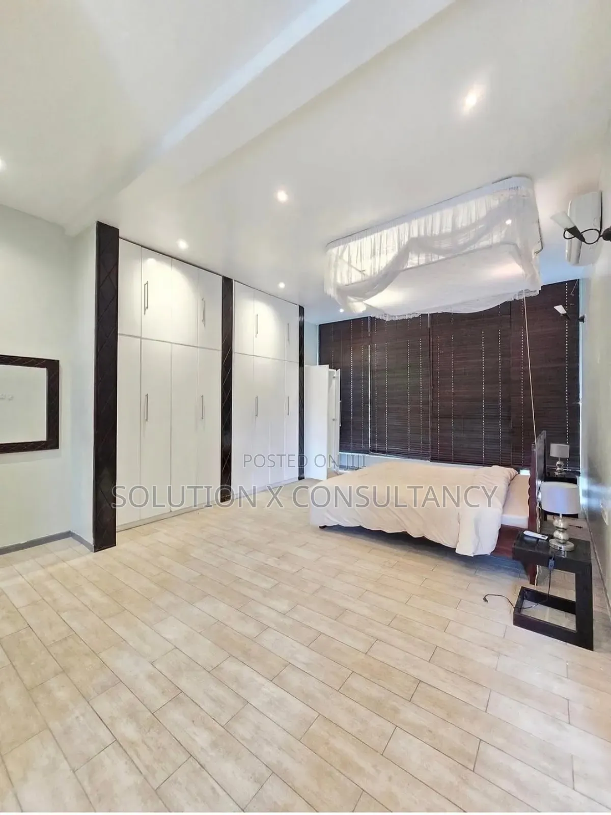 4bdrm House in Mikocheni for rent
