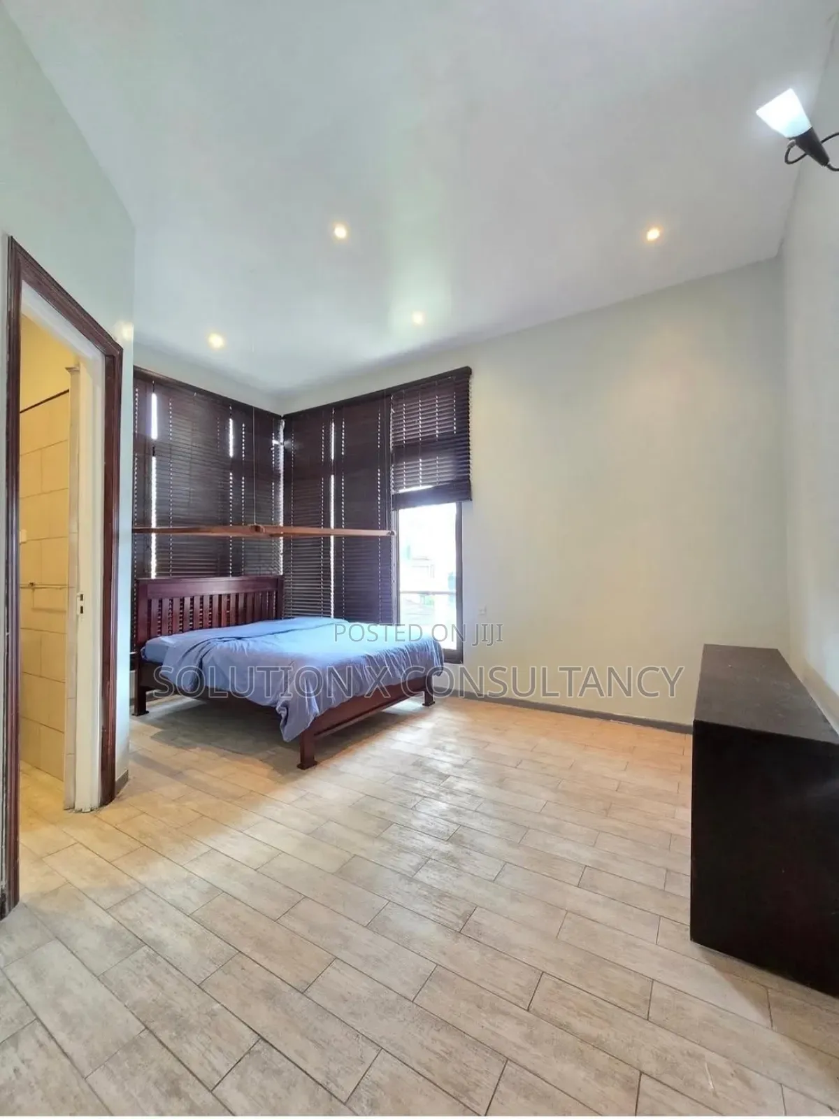 4bdrm House in Mikocheni for rent