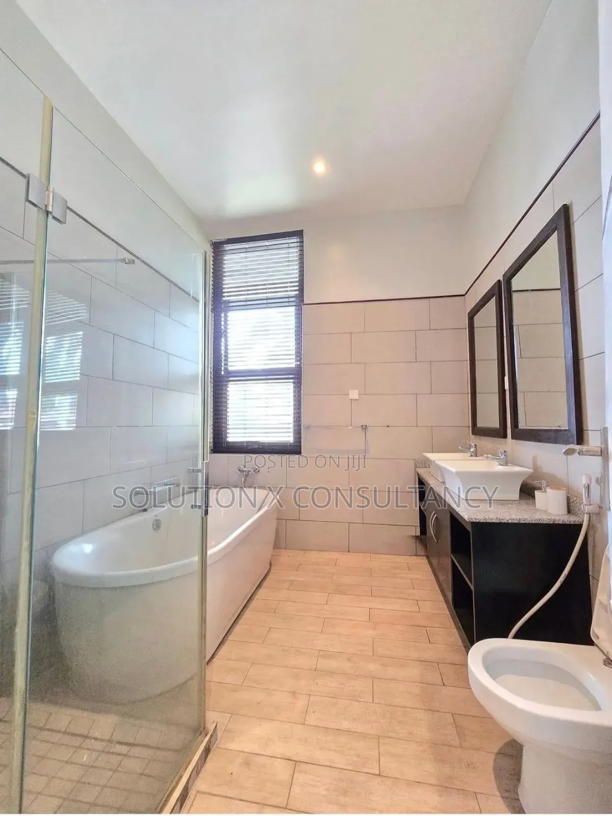 4bdrm House in Mikocheni for rent