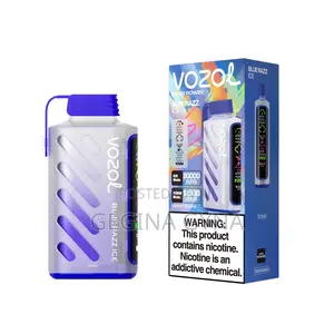 Vozol Quality Vape Available Karibuni Sanaa Sanaa