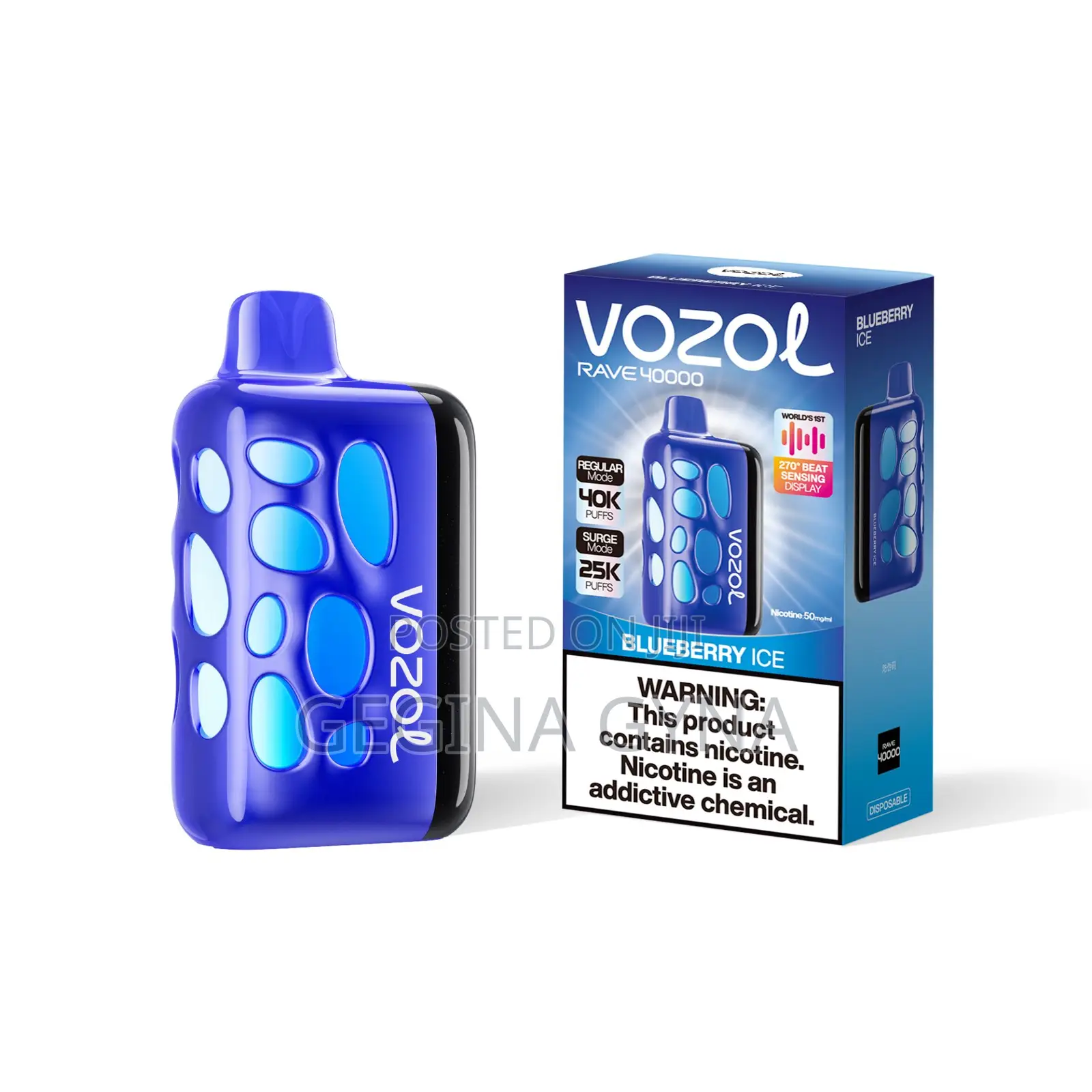 Quality Vape Available Karibuni Sanaa