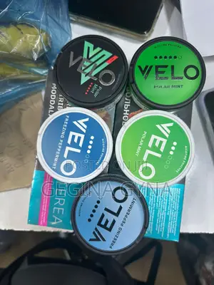 Nicotine Pouches Zipo Za Kutosha Bosses Karibuni Sanaa