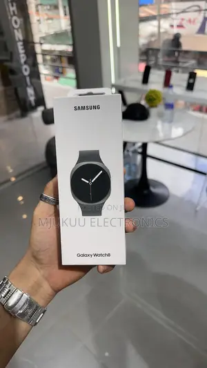 Samsung Watch Series 8