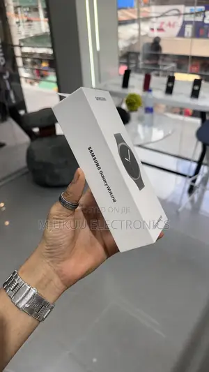Samsung Watch Series 8