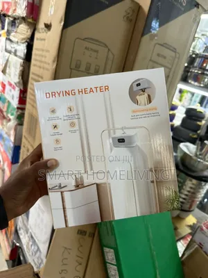 Cloth Drying Heater