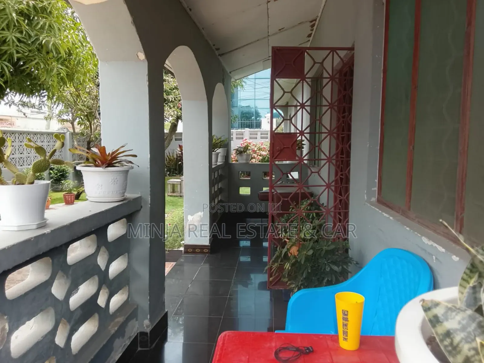 3bdrm House in Mbezi for sale