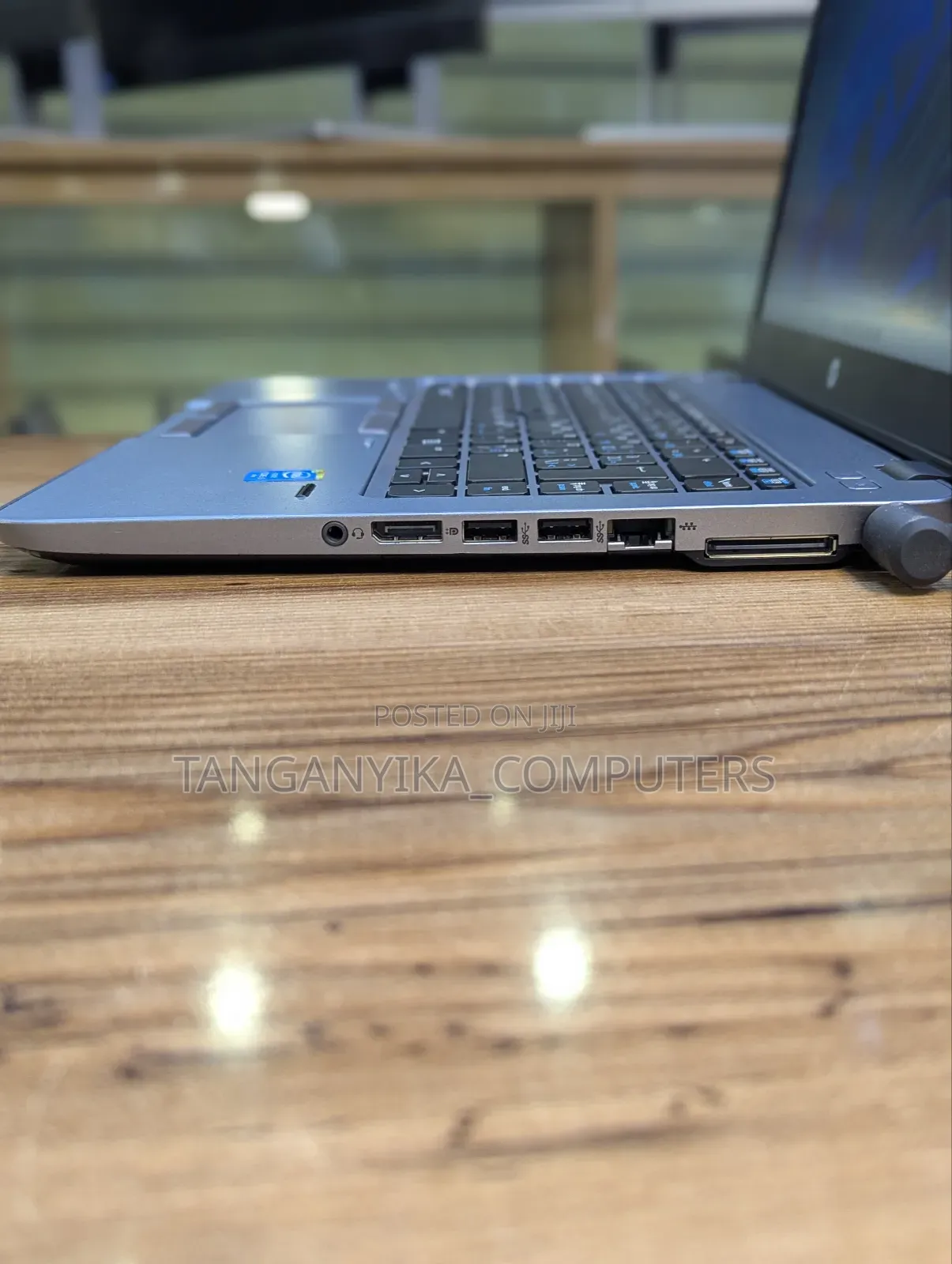 Laptop HP EliteBook 840 G2 8GB Intel Core i5 SSD 256GB