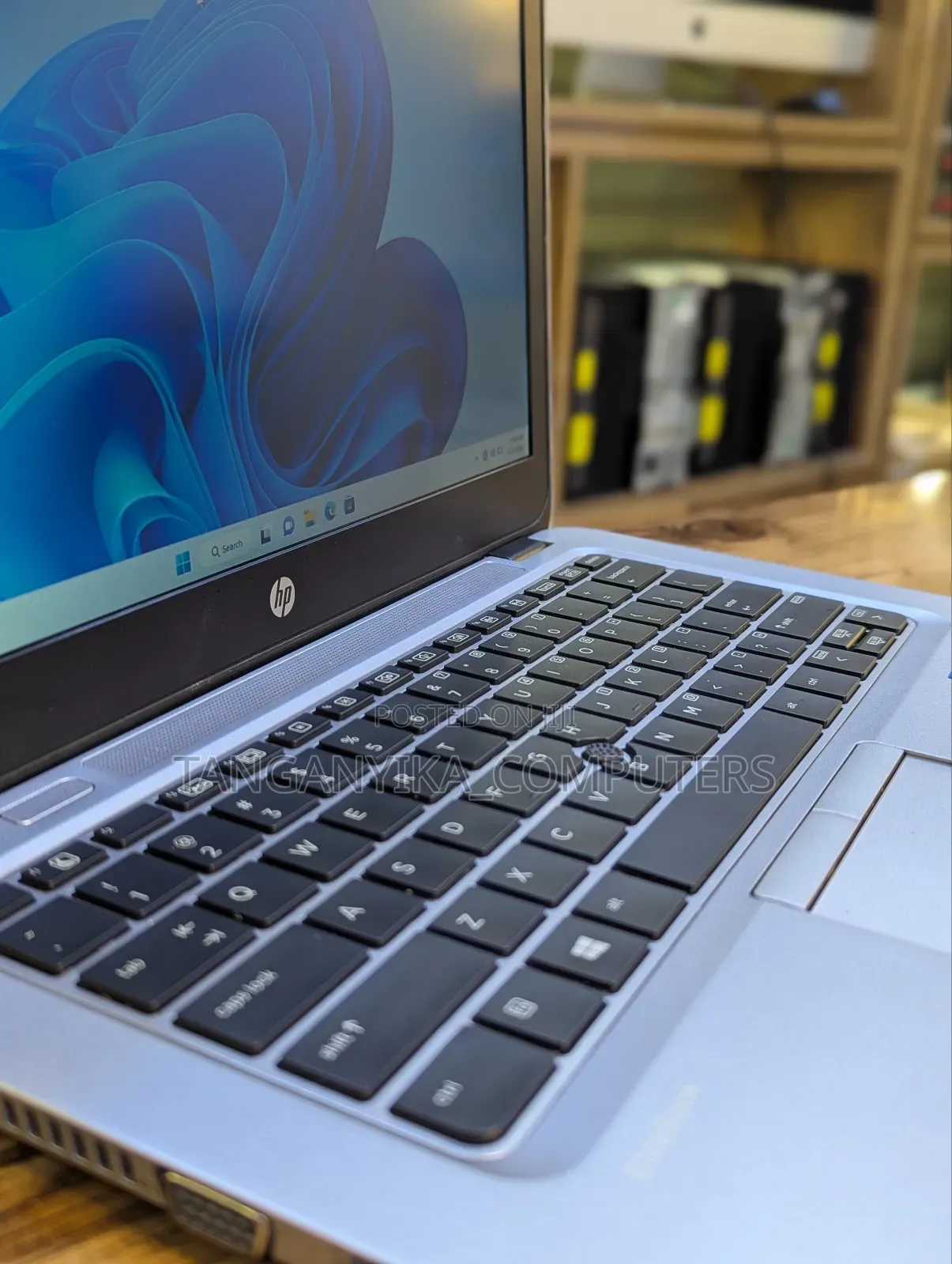 Laptop HP EliteBook 840 G2 8GB Intel Core i5 SSD 256GB