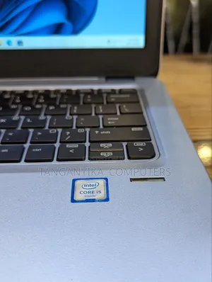 Laptop HP EliteBook 820 G3 8GB Intel Core i5 SSD 256GB