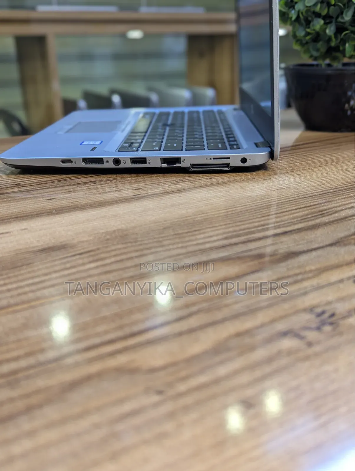 Laptop HP EliteBook 820 G3 8GB Intel Core i5 SSD 256GB