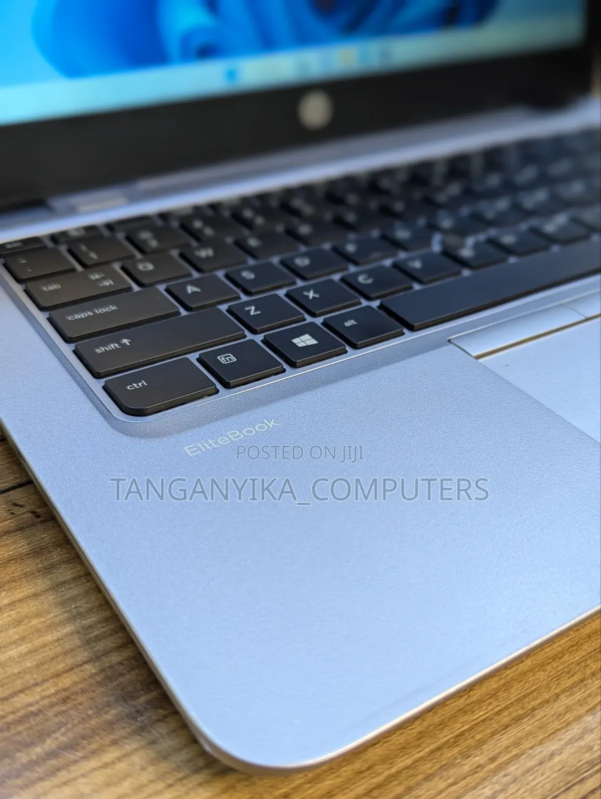 Laptop HP EliteBook 820 G3 8GB Intel Core i5 SSD 256GB