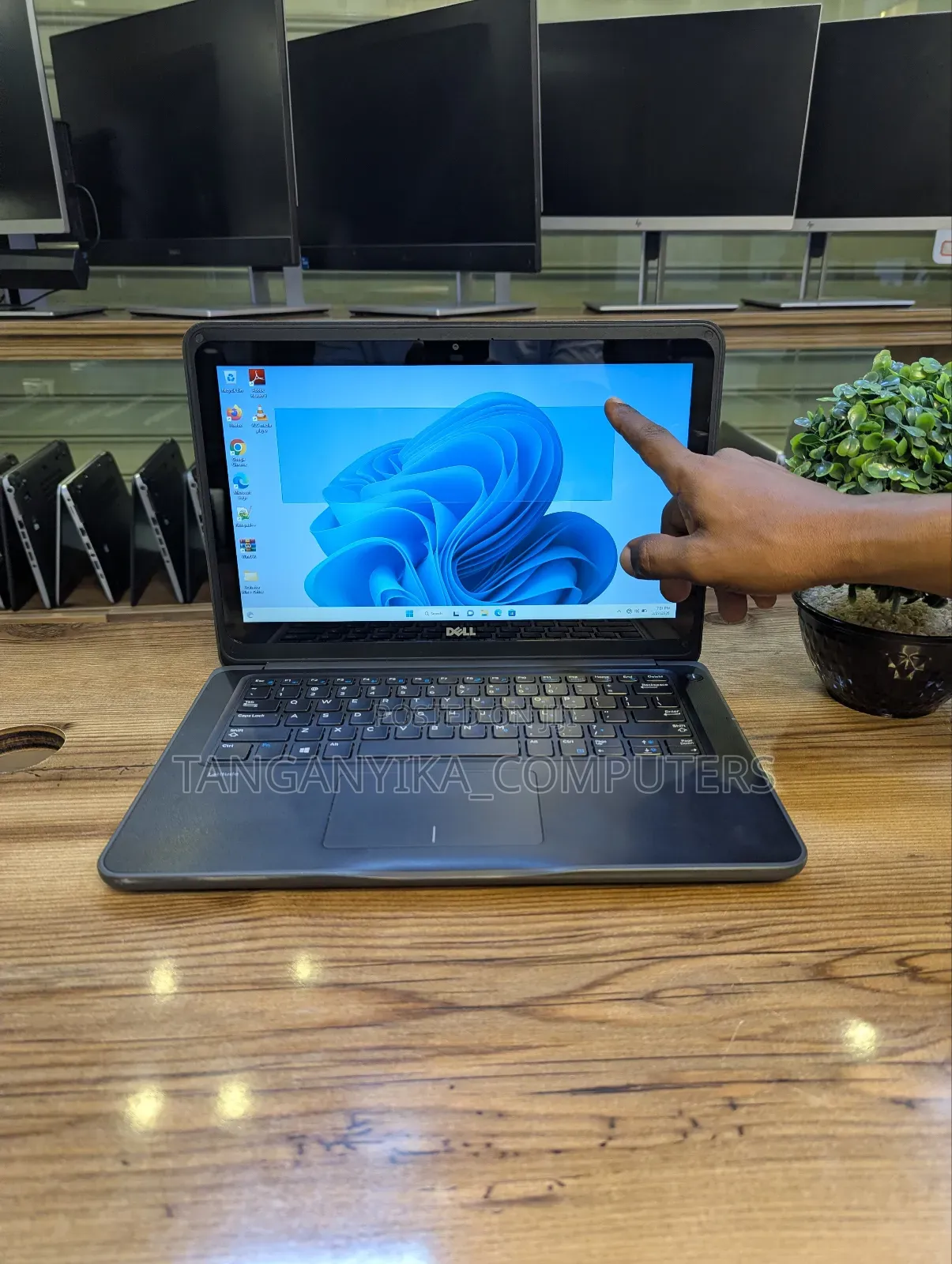 Laptop Dell Latitude 3380 8GB Intel Core i5 SSD 256GB