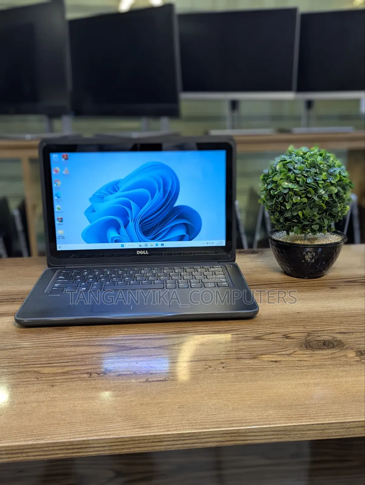 Laptop Dell Latitude 3380 8GB Intel Core i5 SSD 256GB