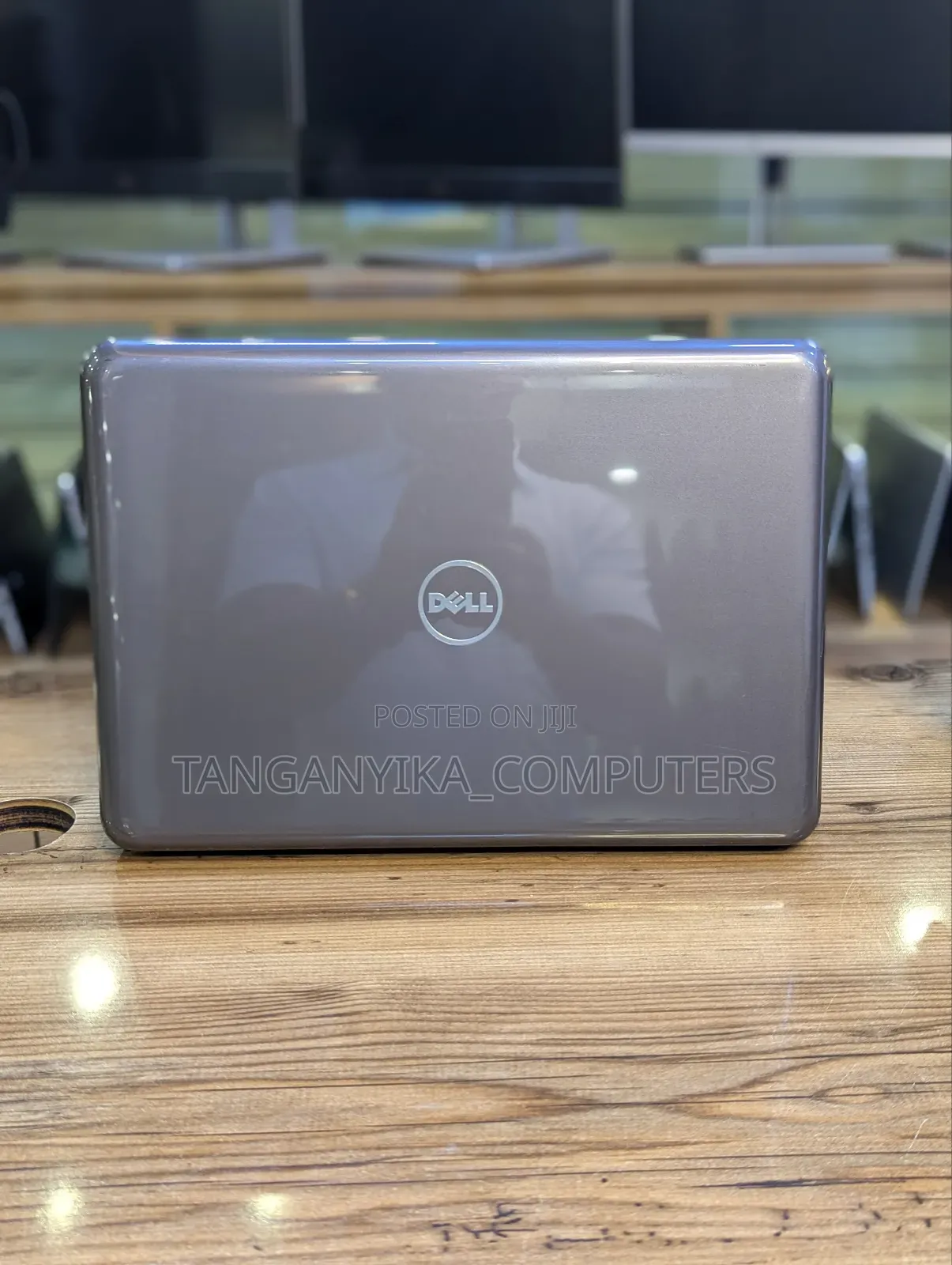 Laptop Dell Latitude 3380 8GB Intel Core i5 SSD 256GB