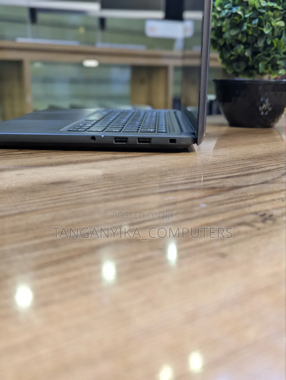 Laptop Dell Latitude 3380 8GB Intel Core i5 SSD 256GB