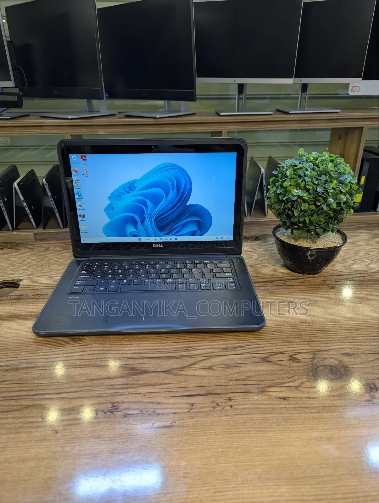 Laptop Dell Latitude 3380 8GB Intel Core i5 SSD 256GB