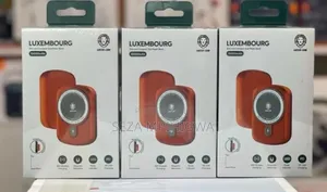 *Powerbank Luxembourg