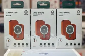 *Powerbank Luxembourg