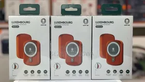 *Powerbank Luxembourg