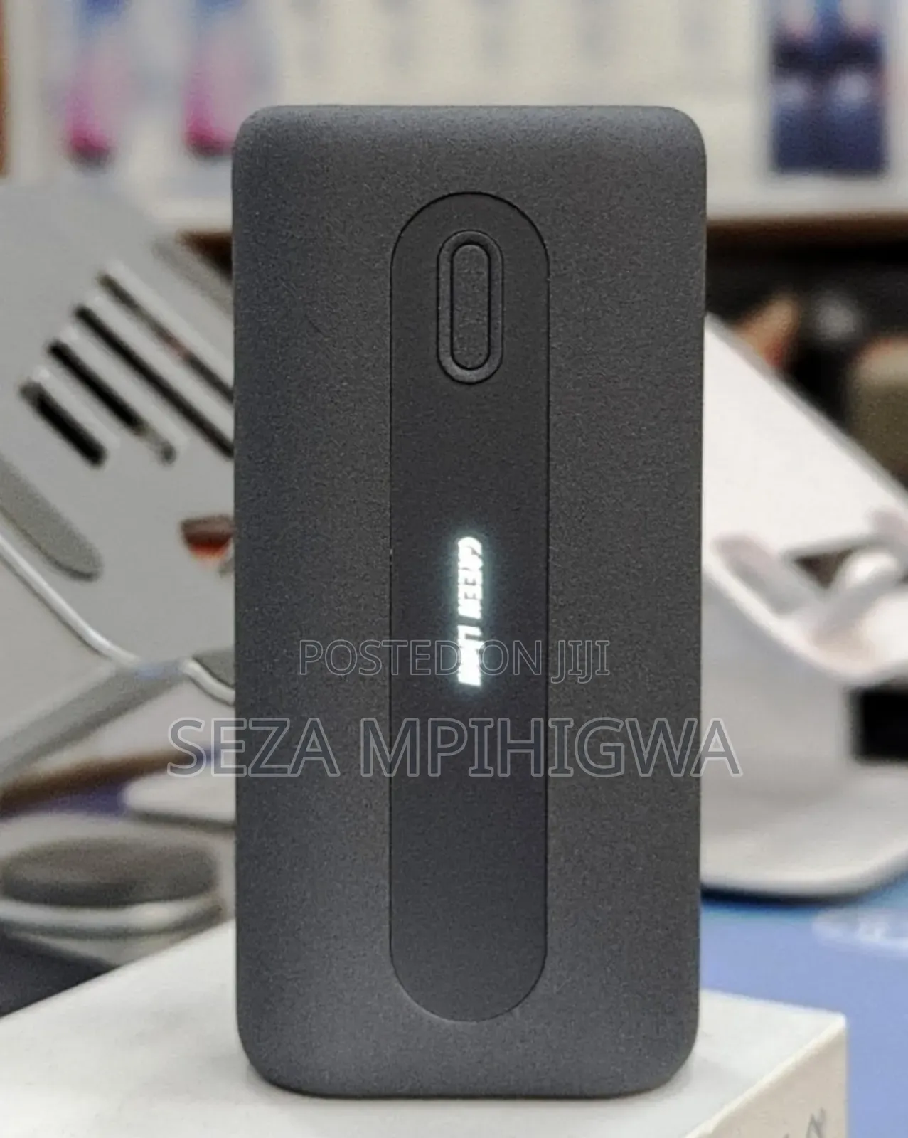 *Powerbank 10000mah