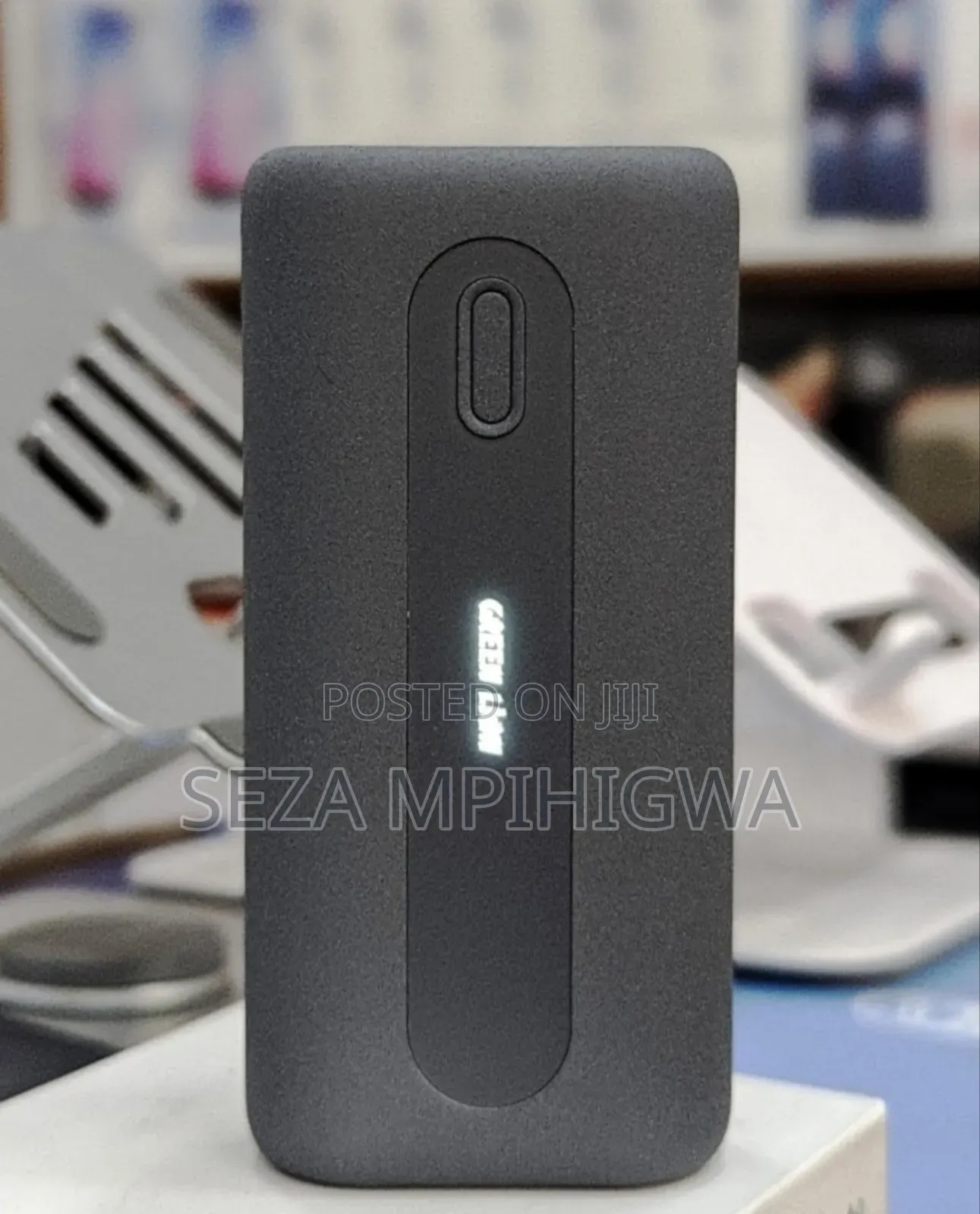 *Powerbank 10000mah
