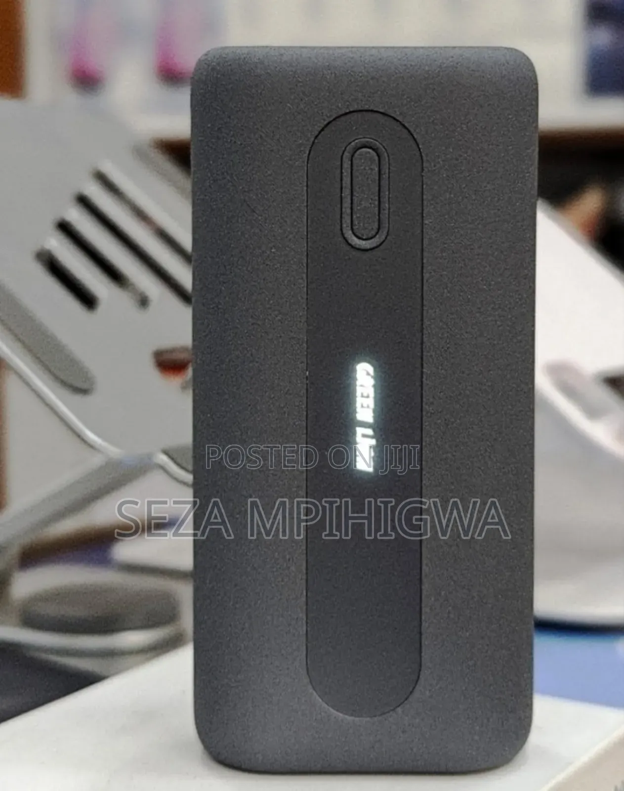 *Powerbank 10000mah
