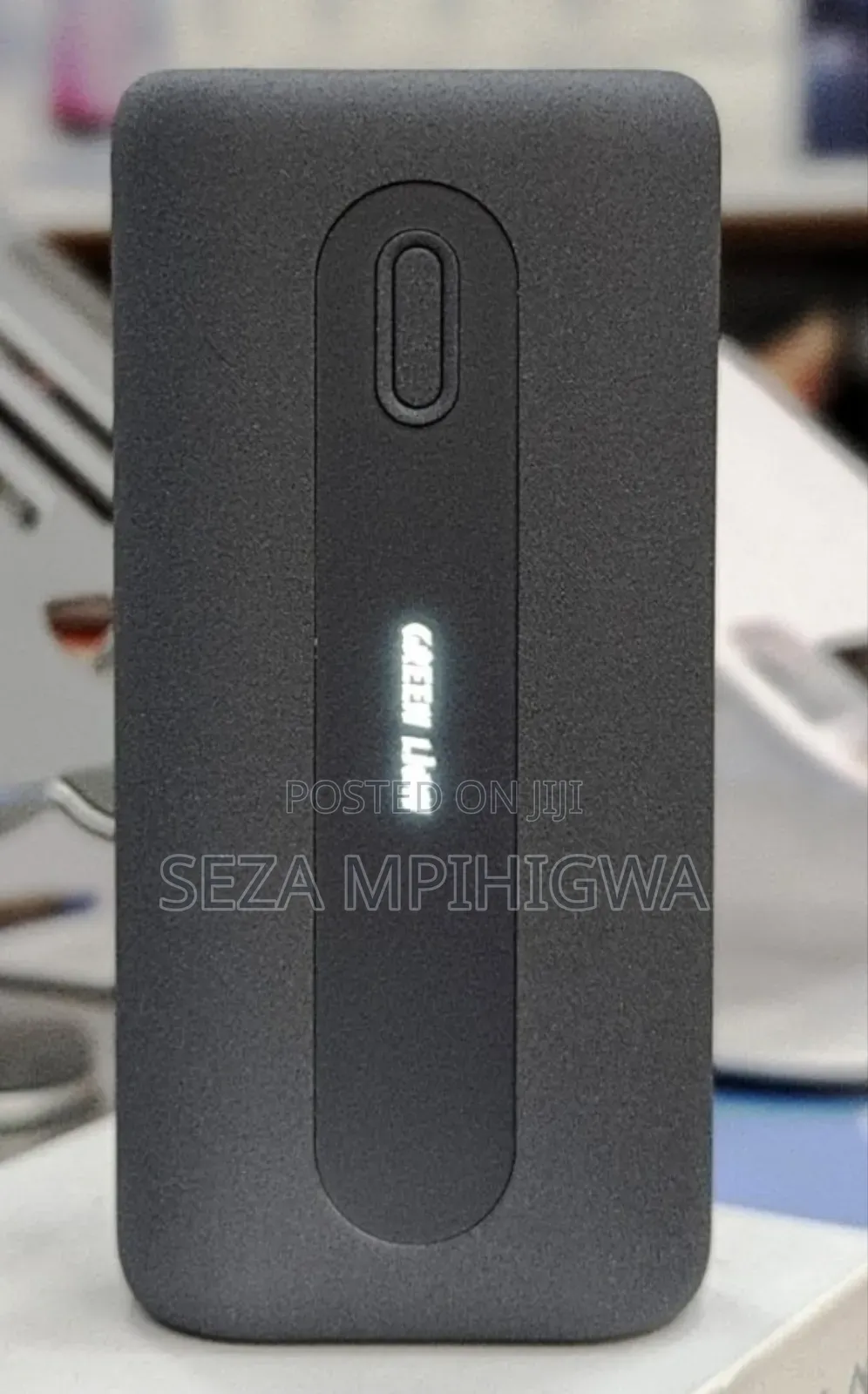 *Powerbank 10000mah