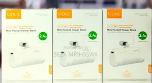 *iPhone Powerbank