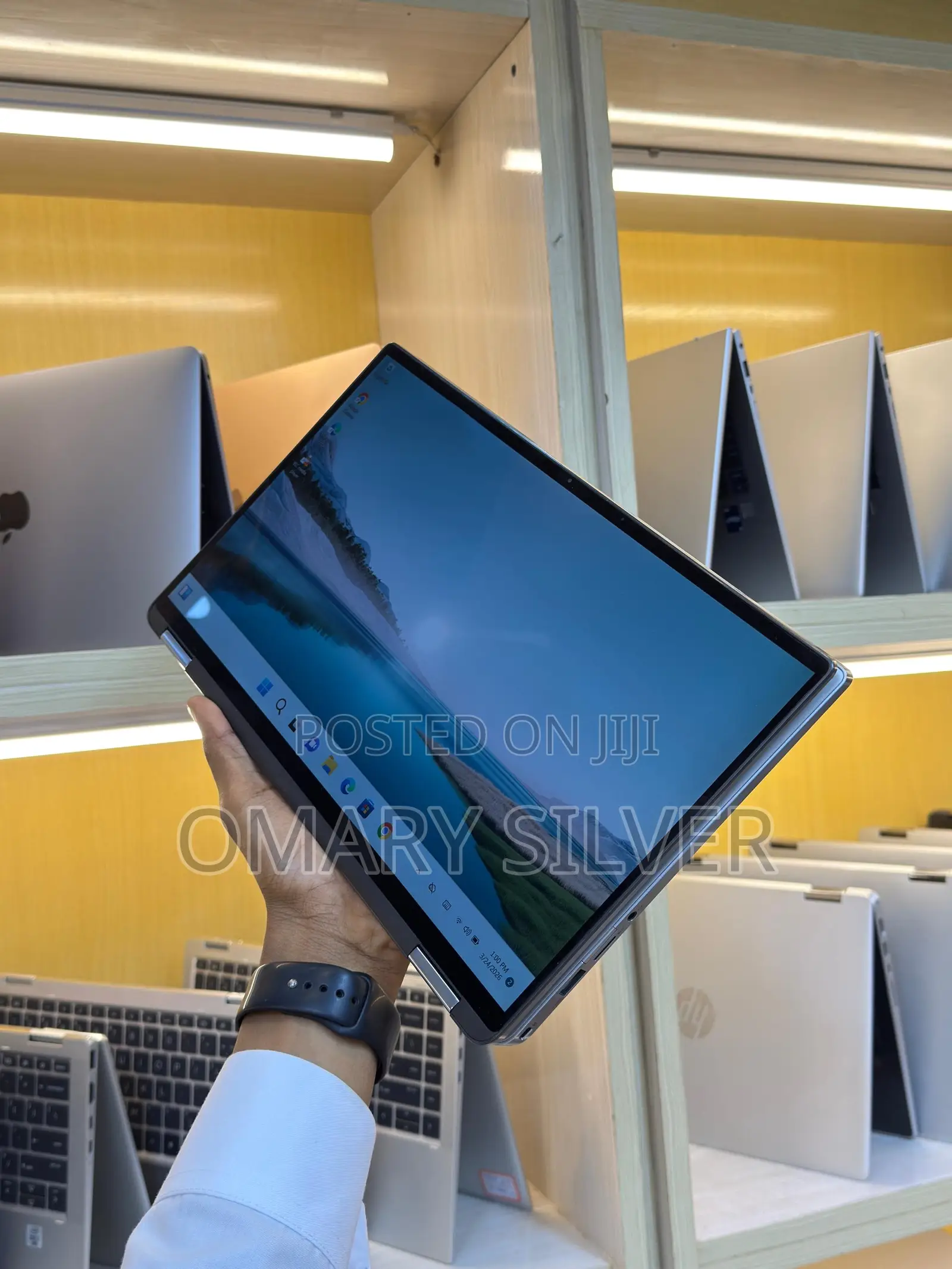 Laptop Dell Latitude 7400 16GB Intel Core i7 SSD 512GB