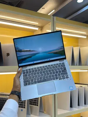 Laptop Dell Latitude 7400 16GB Intel Core i7 SSD 512GB
