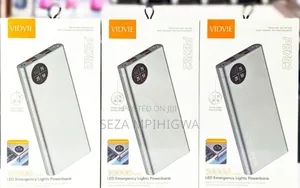 *Powerbank 10000mah