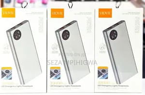 *Powerbank 10000mah