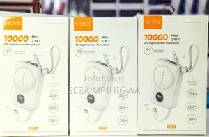 Vidvie Powerbank