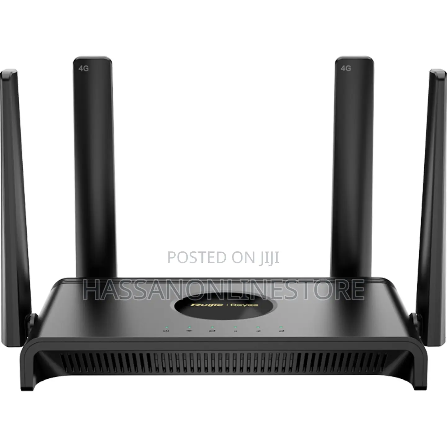 Ruijie Rg-Ew300t N300 Wireless 4g Lte Router