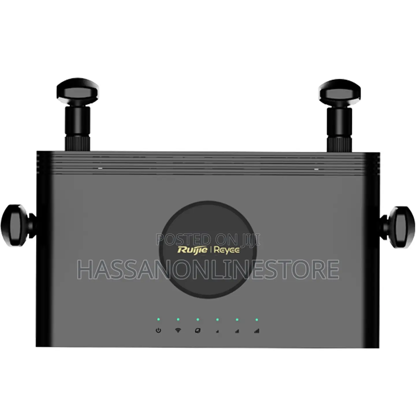 Ruijie Rg-Ew300t N300 Wireless 4g Lte Router