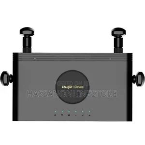 Ruijie Rg-Ew300t N300 Wireless 4g Lte Router