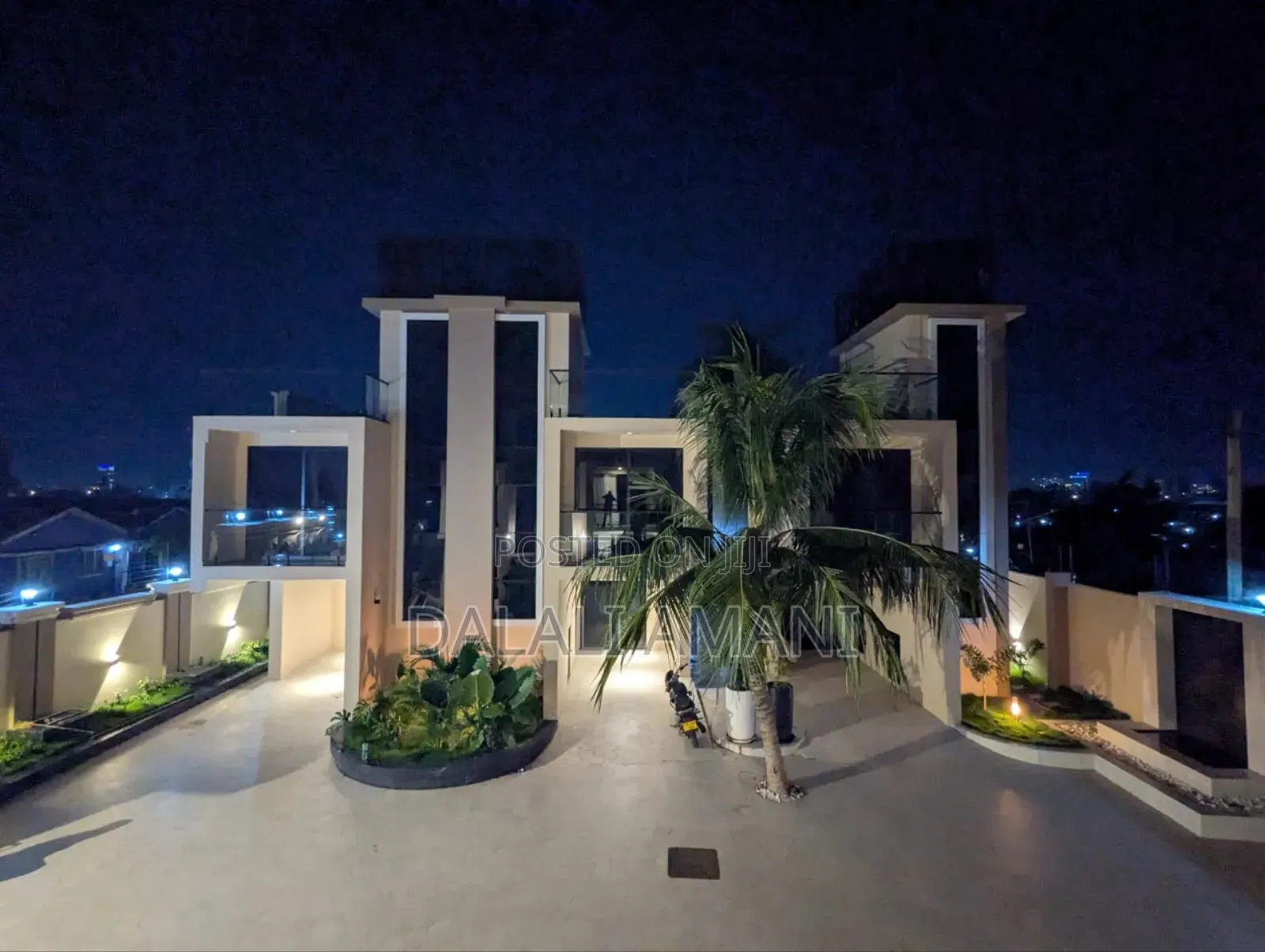 2 Bed Furnished Villa for Rent 2 Bedrooms 3 Bathrooms