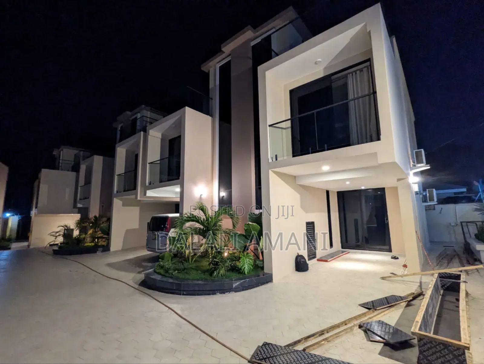 2 Bed Furnished Villa for Rent 2 Bedrooms 3 Bathrooms