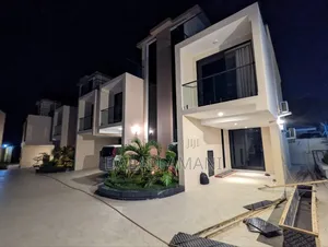2 Bed Furnished Villa for Rent 2 Bedrooms 3 Bathrooms