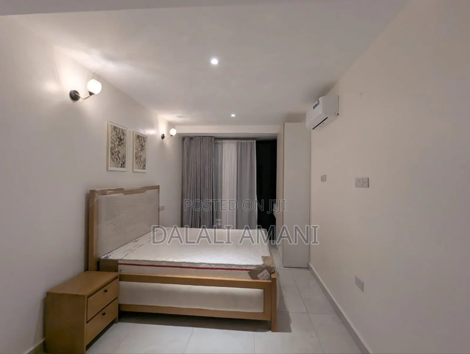 2 Bed Furnished Villa for Rent 2 Bedrooms 3 Bathrooms