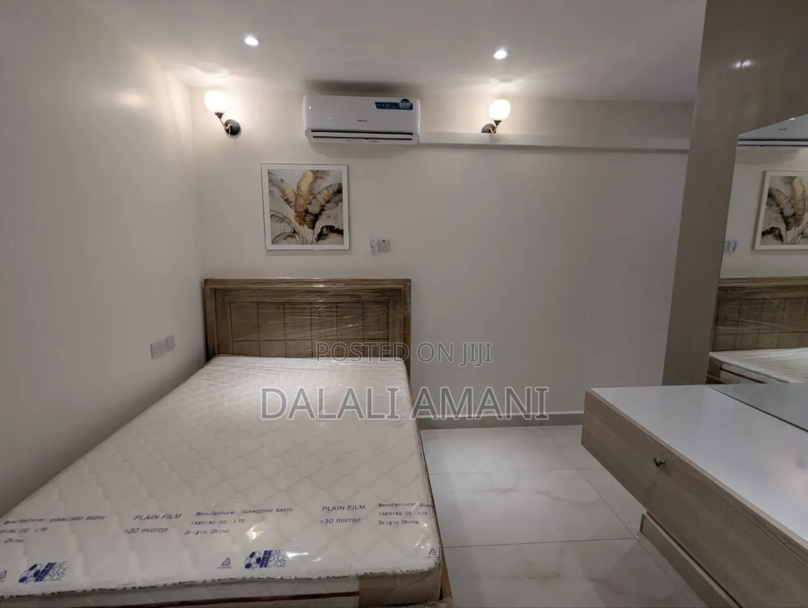 2 Bed Furnished Villa for Rent 2 Bedrooms 3 Bathrooms