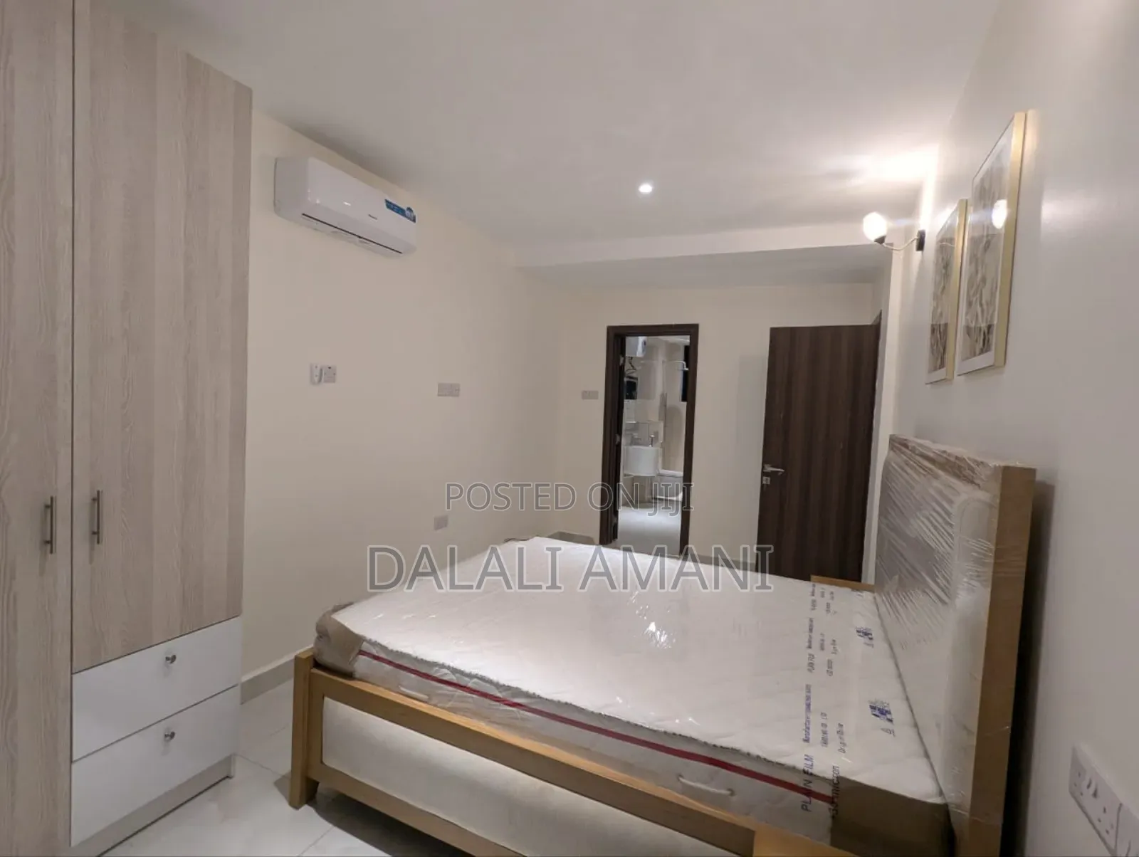 2 Bed Furnished Villa for Rent 2 Bedrooms 3 Bathrooms