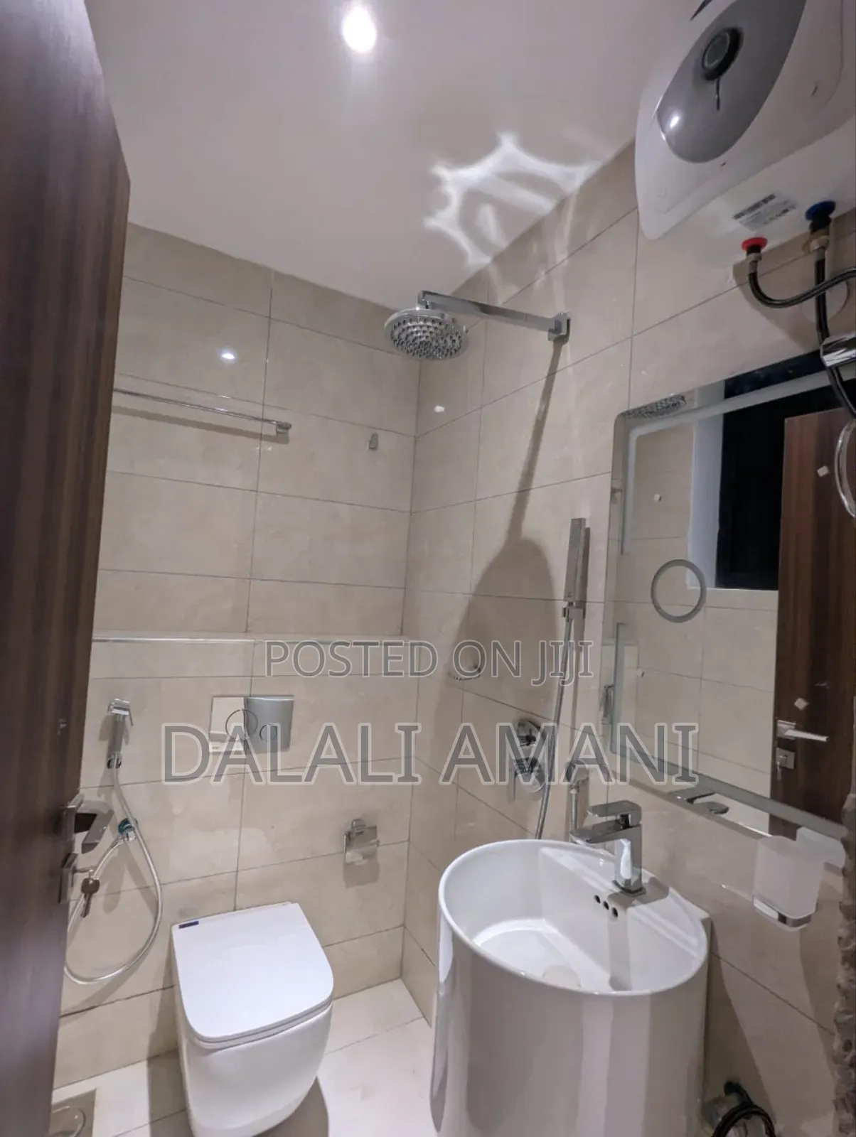 2 Bed Furnished Villa for Rent 2 Bedrooms 3 Bathrooms