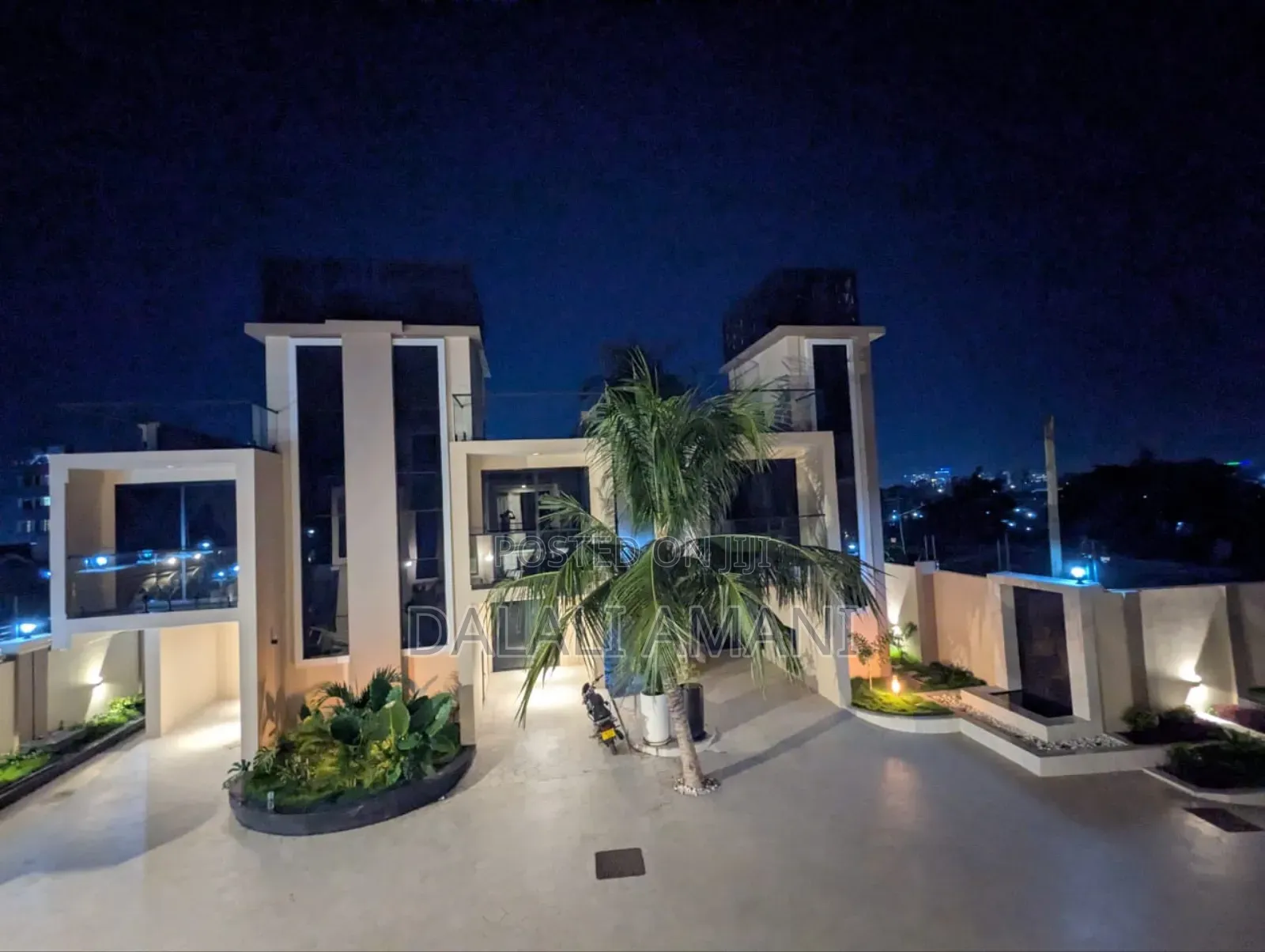 2 Bed Furnished Villa for Rent 2 Bedrooms 3 Bathrooms