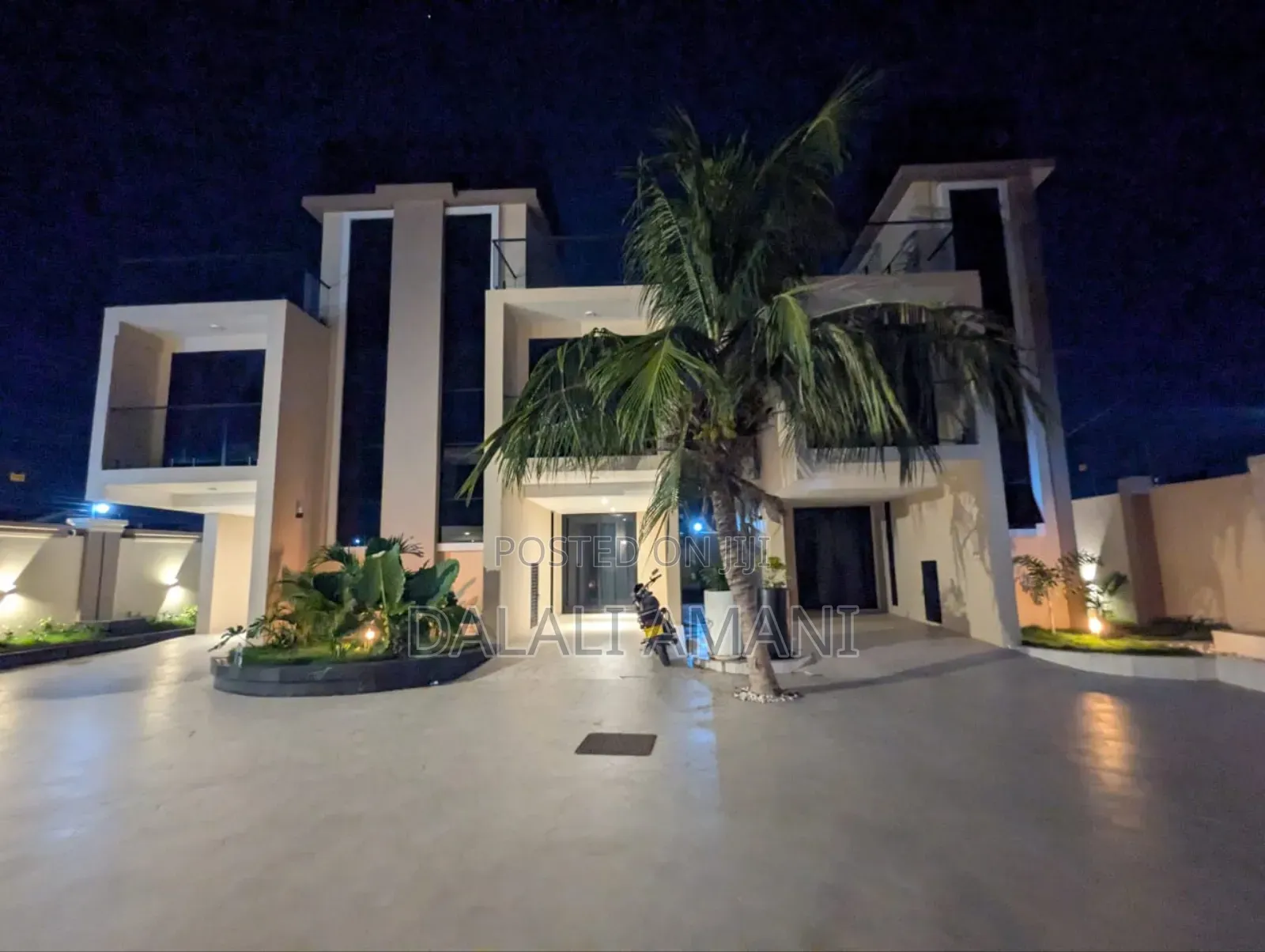 2 Bed Furnished Villa for Rent 2 Bedrooms 3 Bathrooms